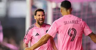 মেসি ম্যাজিকে এমএলএস কনফারেন্সের ফাইনালে ইন্টার মায়ামি